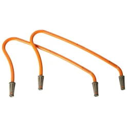 Mini Parcours - Hindernis Schrag, 2 Teile