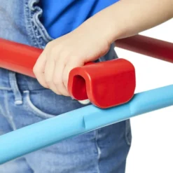 Mini Parcours - Querstangen, 3 Teile