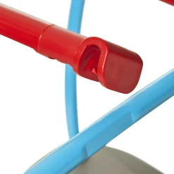 Mini Parcours - Querstangen, 3 Teile