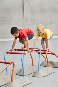 Mini Parcours - Startset, 14 Teile