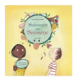 Mit Den Sinnen Lesen