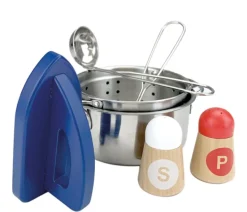 Mobiles Haushaltscenter 4-In-1