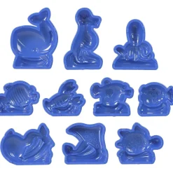 Modelliersand Meereswelten - 600 Gr