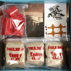 Modelliersand Ritterburg - 1,5 Kg