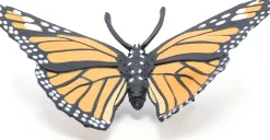 Monarchfalter (B: 7 Cm)