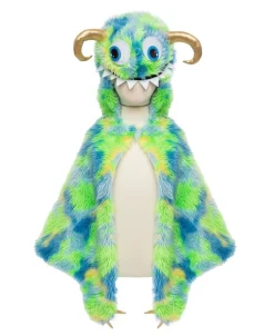 Monster Kostum "Swampy" - 4-6 Jahre