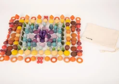 Montessori Startset, 168 Teile