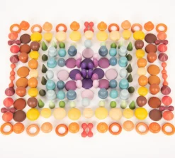 Montessori Startset, 168 Teile