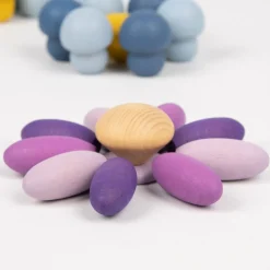 Montessori Startset, 168 Teile