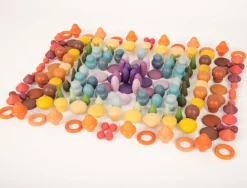 Montessori Startset, 168 Teile