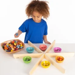 Montessori Startset, 168 Teile