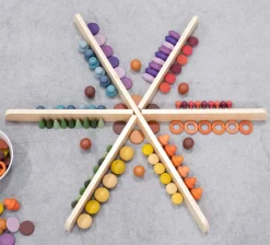 Montessori Startset, 168 Teile