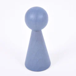 Montessori-Set - Regenbogen, 84 Teile