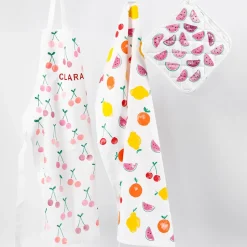 Mosgummi-Stempel 12 Stk.