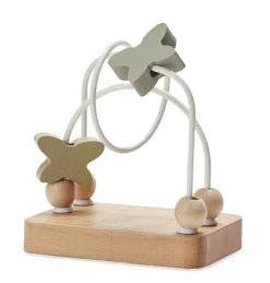 Motorikschleife - Schmetterling