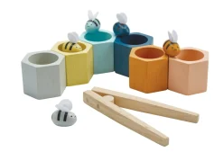 Motorikspielzeug - Bienenwaben