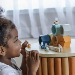 Motorikspielzeug - Bienenwaben