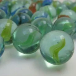 Murmeln Aus Glas - 101 Stuck