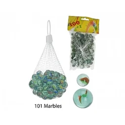 Murmeln Aus Glas - 101 Stuck