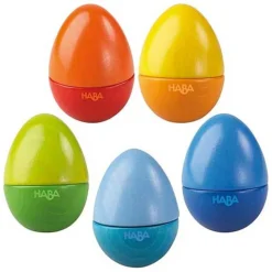 Musikeier - Haba