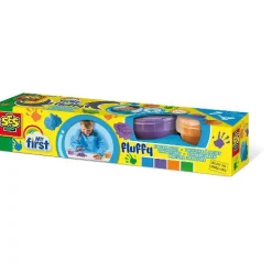 My First - Fingerfarbenmousse