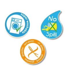 My First - Fingerfarbenmousse