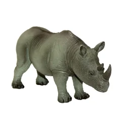 Nashorn Aus Naturgummi