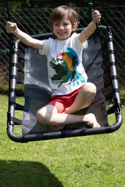 Nestschaukel, Rechteckig (102 X 76 Cm)