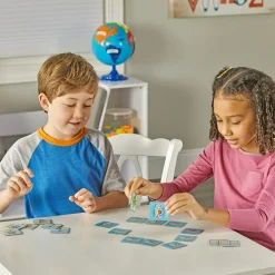 Numberblocks - Memory