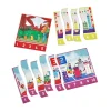 Numberblocks - Puzzleset Reihenfolgen