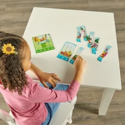 Numberblocks - Puzzleset Reihenfolgen