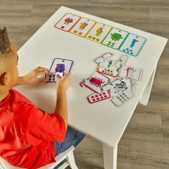 Numberblocks - Puzzleset Zahlen