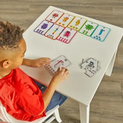 Numberblocks - Puzzleset Zahlen