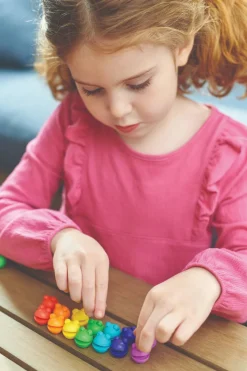 Numberblocks - Zahle & Sortiere Numberblobs