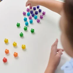 Numberblocks - Zahle & Sortiere Numberblobs