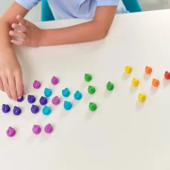 Numberblocks - Zahle & Sortiere Numberblobs