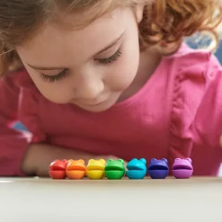 Numberblocks - Zahle & Sortiere Numberblobs