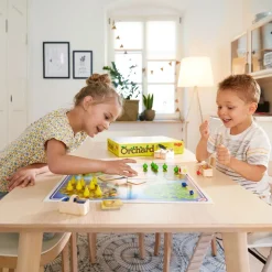 Obstgarten - Kooperativer Spieleklassiker