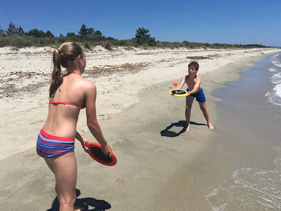 Ogo Sport Bounce Discs - 2 Stk.