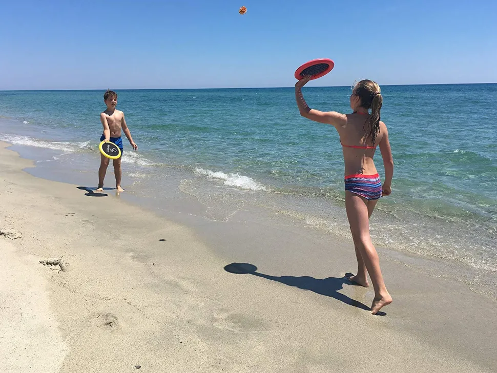 Ogo Sport Bounce Discs - 2 Stk.