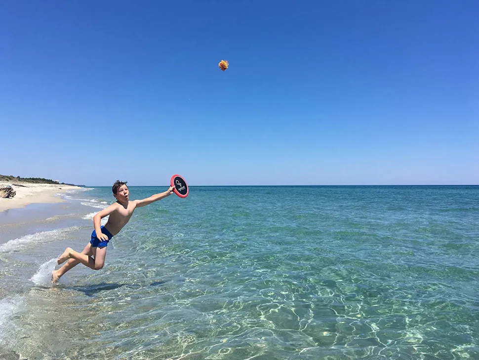 Ogo Sport Bounce Discs - 2 Stk.