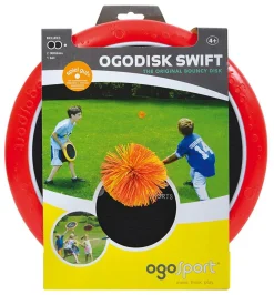 Ogo Sport Bounce Discs - 2 Stk.