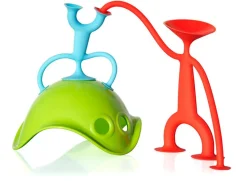 Oogi Saugnapfkerl - 13 Cm