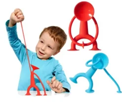 Oogi Saugnapfkerl Junior - 8 Cm