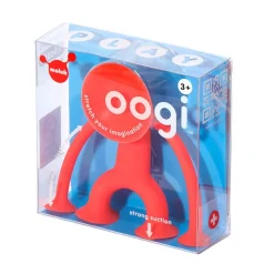 Oogi Saugnapfkerl Junior - 8 Cm