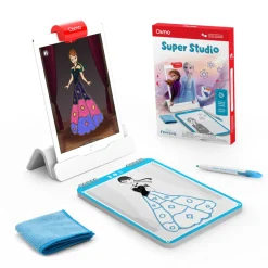 Osmo Kit Super Studio - Disney Die Eiskonigin 2