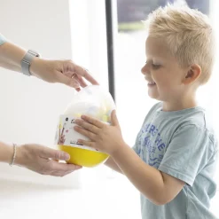 Ostereier - Groses Bastelset