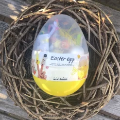 Ostereier - Groses Bastelset