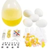 Ostereier - Kleines Bastelset