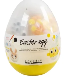 Ostereier - Kleines Bastelset